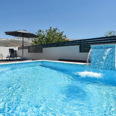 Luxurious In Nyaraló *