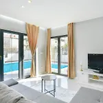 Σπίτι διακοπών Luxurious Home In Split *
