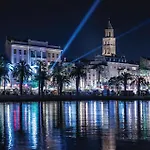 Luxurious Home In Split Σπίτι διακοπών *