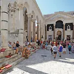 Luxurious Home In Split Σπίτι διακοπών Σπλιτ