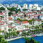 Luxurious Home In Split Σπλιτ
