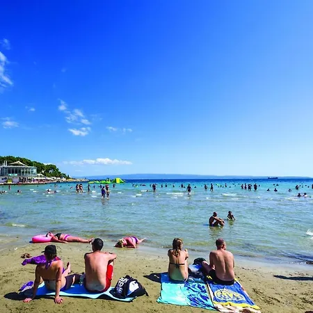 Vakantiehuis Luxurious In Split