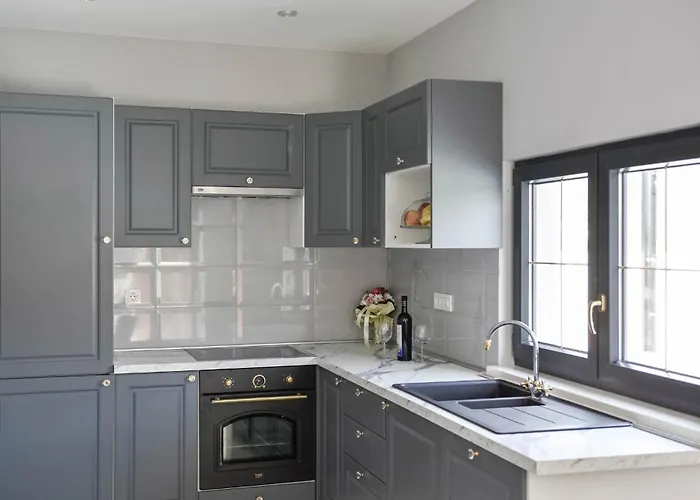 Awesome In Split With Wifi Dom wakacyjny *