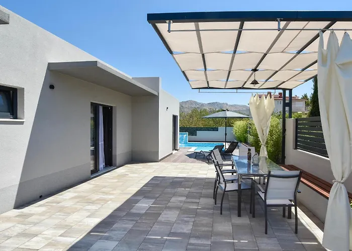 Awesome In Split With Wifi Dom wakacyjny Split