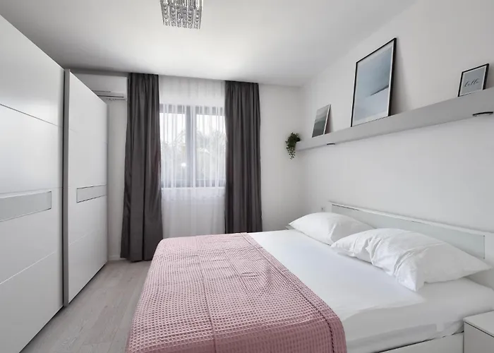 Awesome In Split With Wifi Dom wakacyjny *