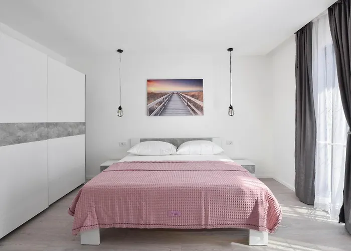 Awesome In Split With Wifi Dom wakacyjny Split