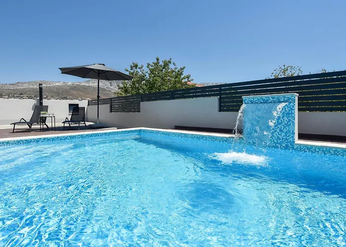 Awesome In Split With Wifi Dom wakacyjny *