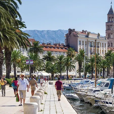 Awesome In Split With Wifi *